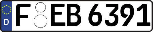 F-EB6391