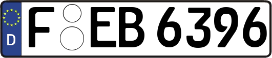 F-EB6396
