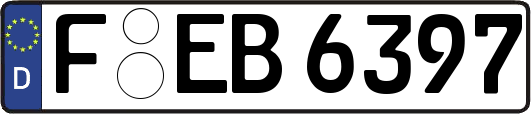 F-EB6397