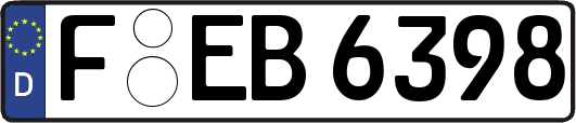 F-EB6398