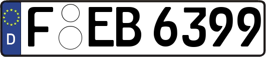 F-EB6399