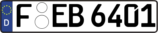 F-EB6401