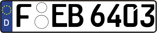 F-EB6403
