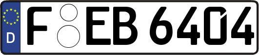 F-EB6404