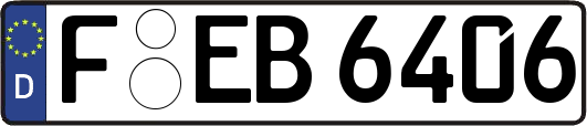 F-EB6406