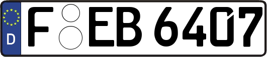 F-EB6407