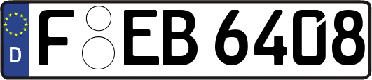 F-EB6408