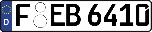 F-EB6410