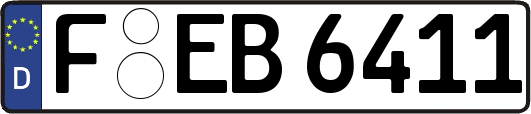 F-EB6411