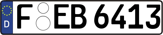 F-EB6413