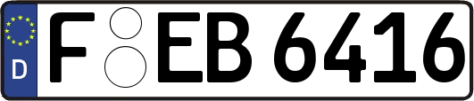 F-EB6416