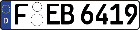 F-EB6419