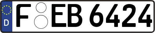 F-EB6424