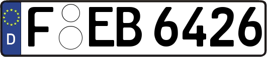 F-EB6426