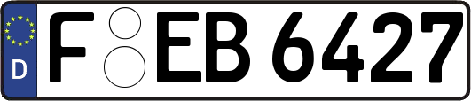 F-EB6427