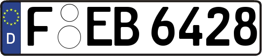 F-EB6428