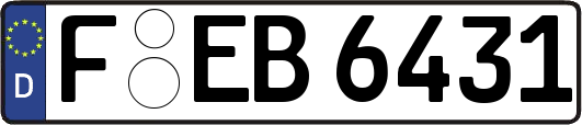 F-EB6431