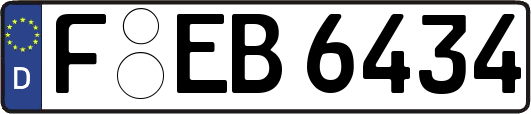 F-EB6434