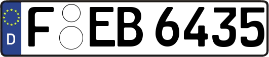 F-EB6435