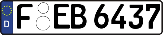 F-EB6437