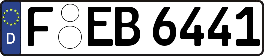 F-EB6441