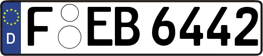 F-EB6442