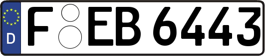 F-EB6443