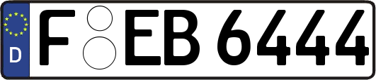 F-EB6444