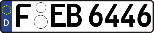 F-EB6446