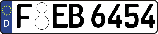 F-EB6454