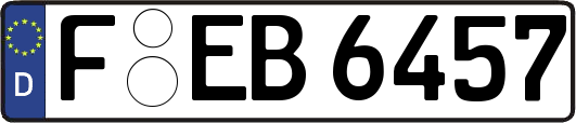 F-EB6457