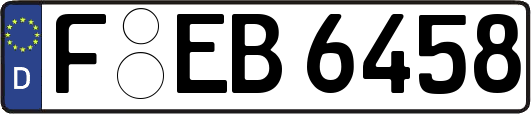 F-EB6458