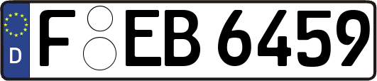 F-EB6459