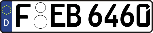 F-EB6460