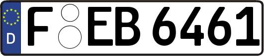 F-EB6461