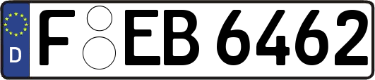 F-EB6462