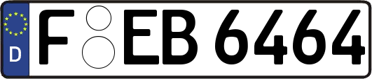 F-EB6464