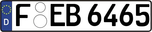 F-EB6465