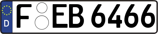 F-EB6466