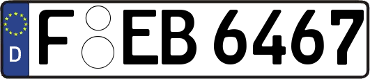 F-EB6467
