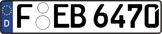 F-EB6470