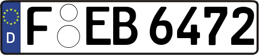 F-EB6472