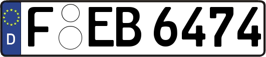 F-EB6474