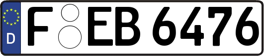 F-EB6476