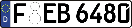 F-EB6480