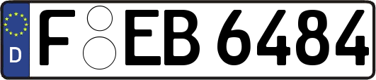 F-EB6484