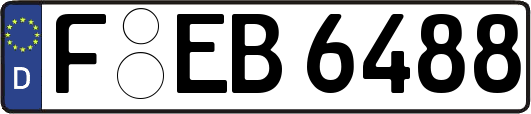 F-EB6488