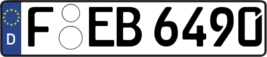 F-EB6490