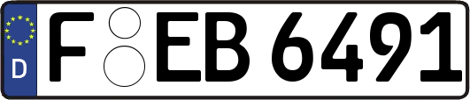 F-EB6491