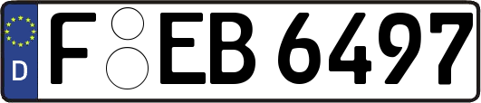 F-EB6497